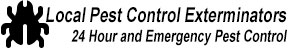 Deerbrook MS Pest Control Exterminators